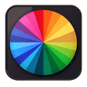 Wheel Color Wheel